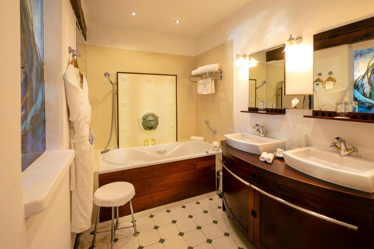 Hotel Le Maquis Porticcio  Eksteriør bilde