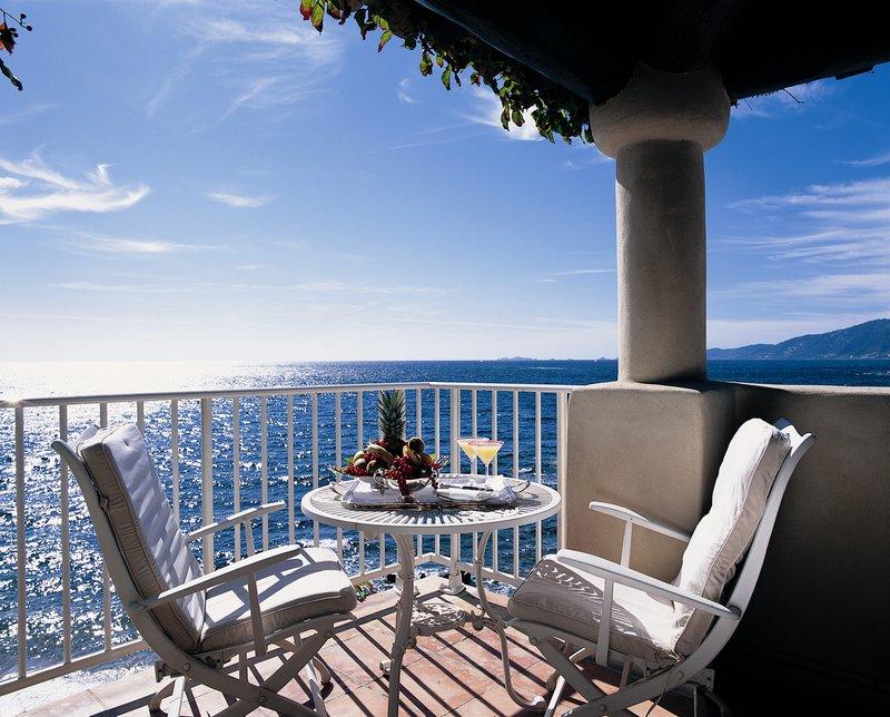 Hotel Le Maquis Porticcio  Rom bilde