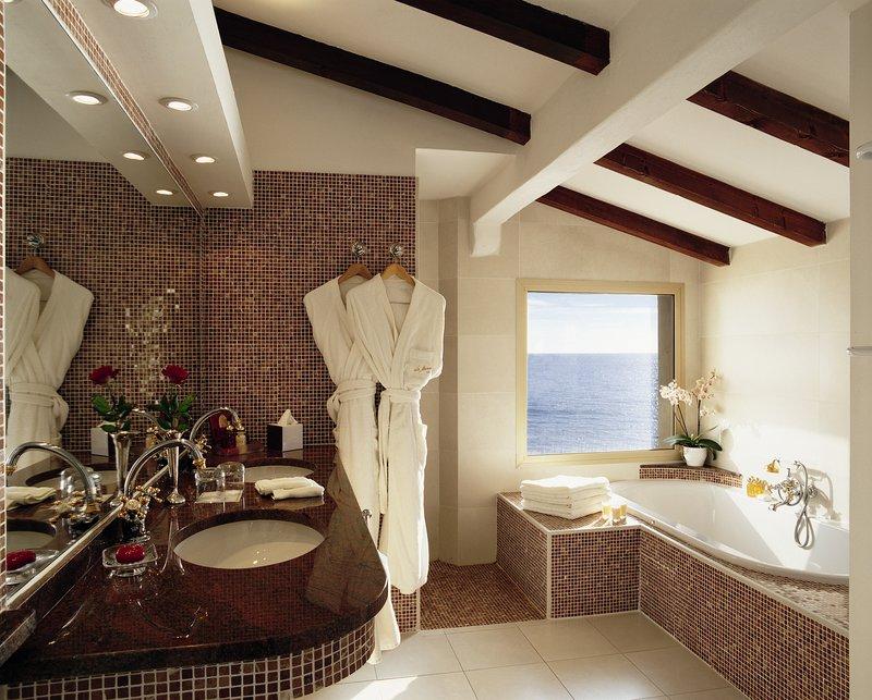 Hotel Le Maquis Porticcio  Rom bilde