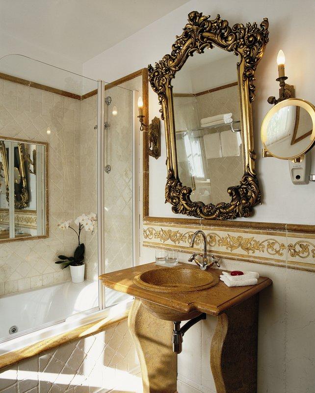 Hotel Le Maquis Porticcio  Rom bilde