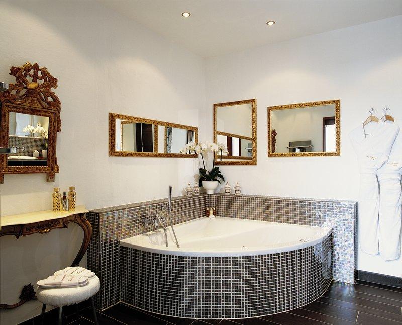 Hotel Le Maquis Porticcio  Rom bilde