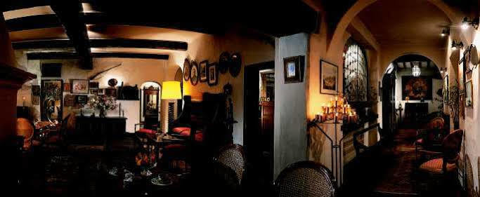 Hotel Le Maquis Porticcio  Eksteriør bilde