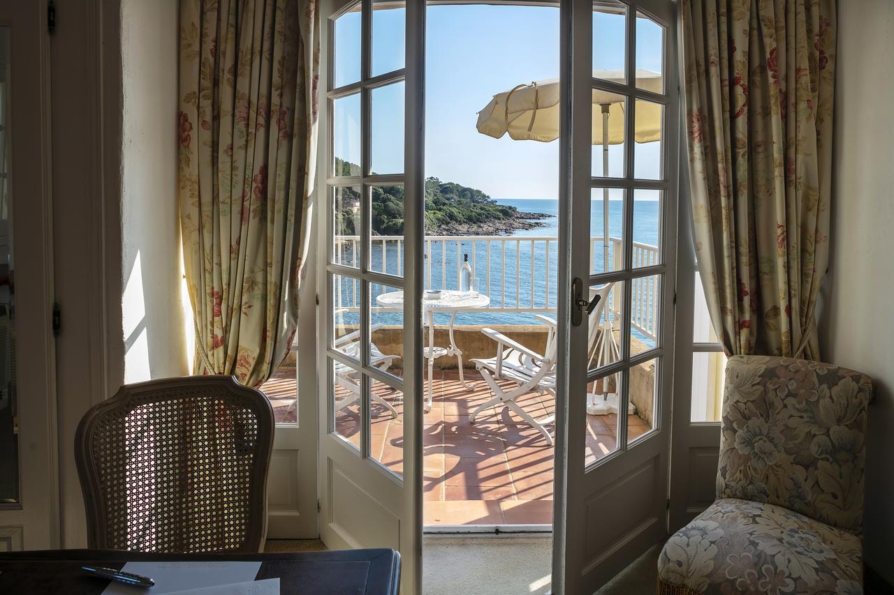 Hotel Le Maquis Porticcio  Eksteriør bilde