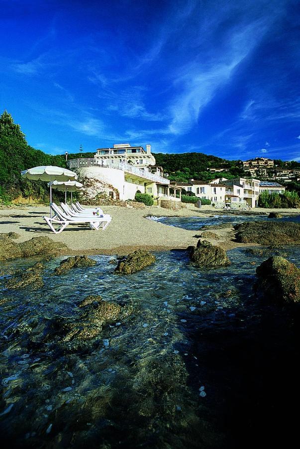 Hotel Le Maquis Porticcio  Fasiliteter bilde